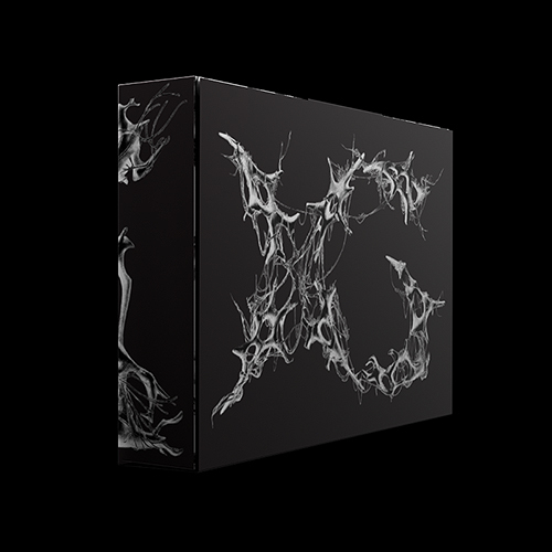 CDJapan : Awe XG ver. [Limited Edition] XG CD Album