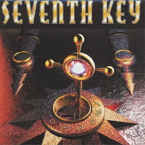 CDJapan : SEVENTH KEY SEVENTH KEY CD Album