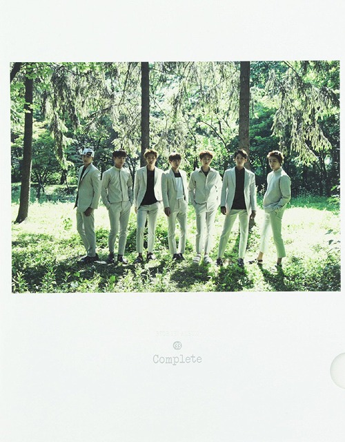 CDJapan : Vol.1: Complete [Import Disc] BTOB CD Album