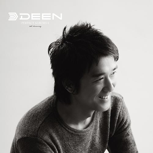CDJapan : DEEN Perfect Albums +1 - 20th Anniversary - [Limited