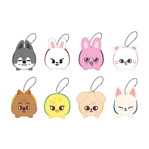 CDJapan : STRAY KIDS x SKZOO CAFE 'THE VICTORY' IN JAPAN - SKZOO