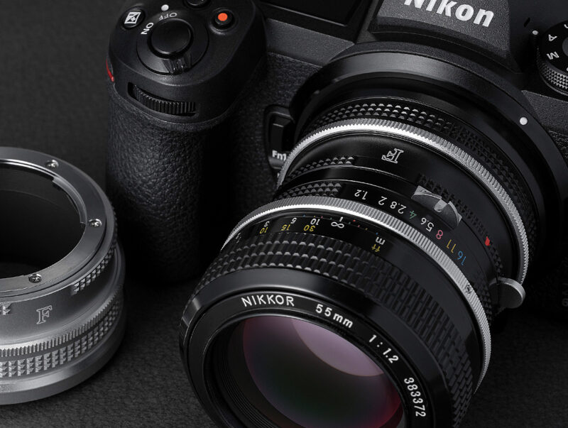 焦点工房 / マウントアダプター専門店