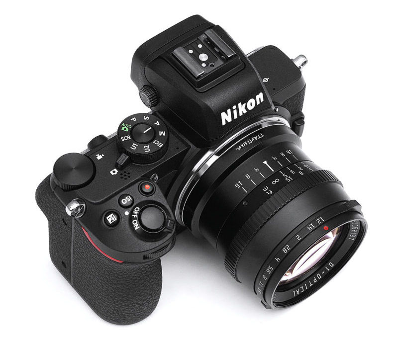 焦点工房 / マウントアダプター専門店