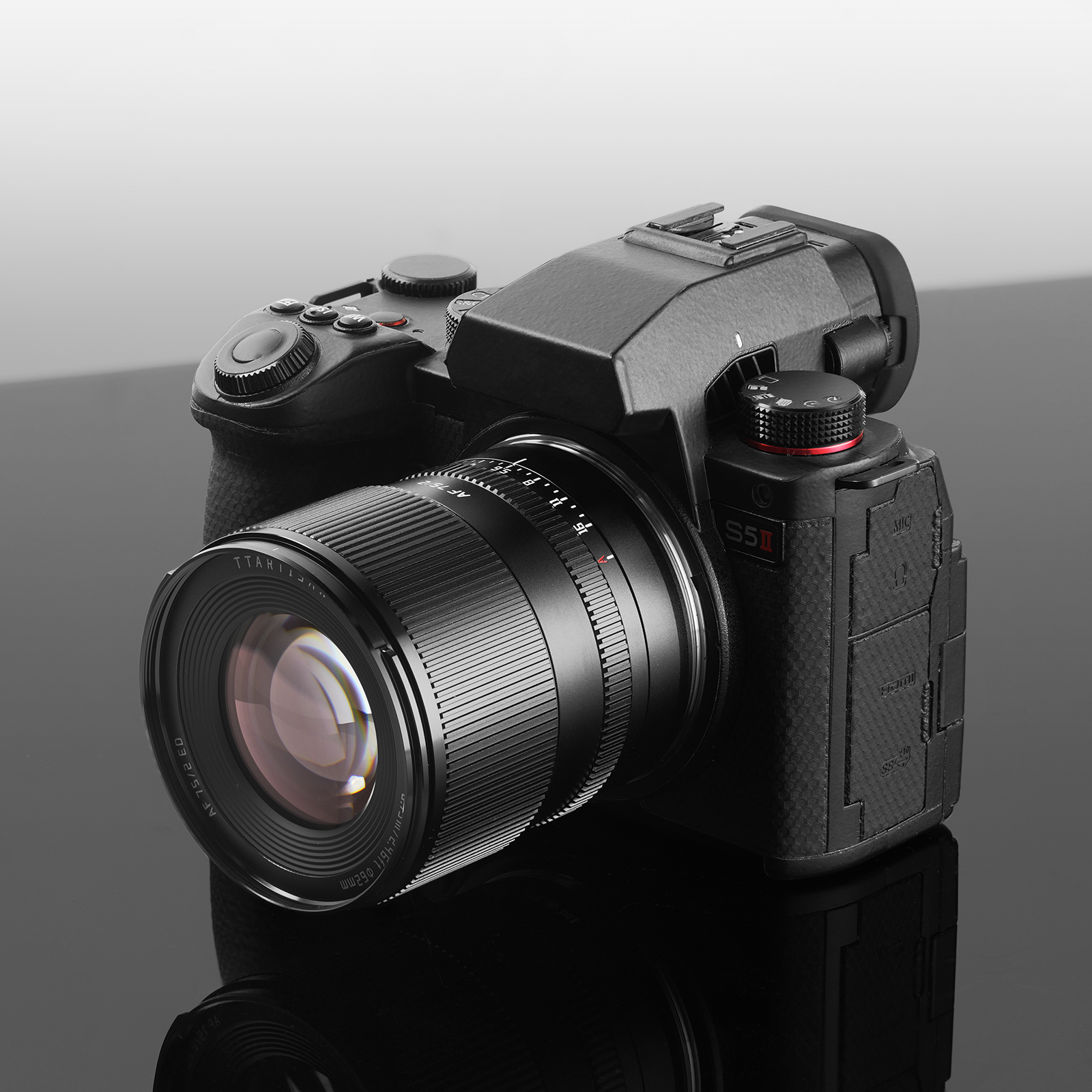 焦点工房 / マウントアダプター専門店