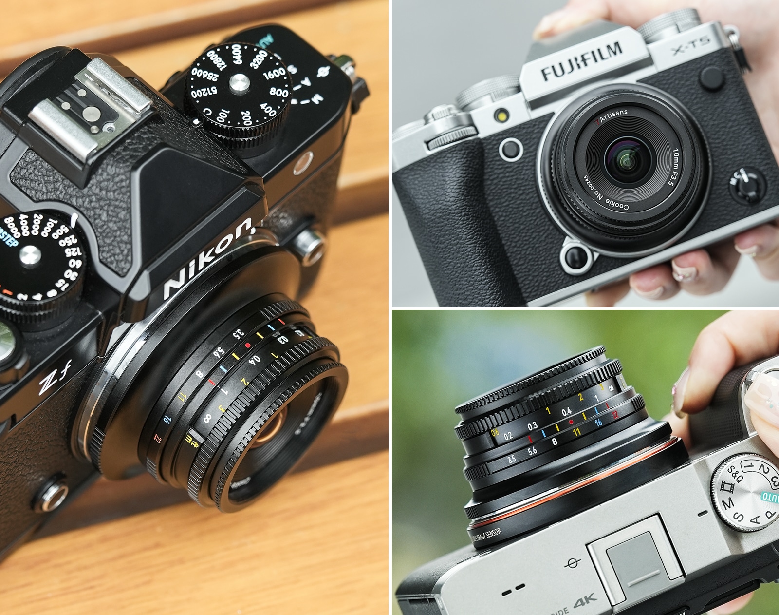 焦点工房 / マウントアダプター専門店