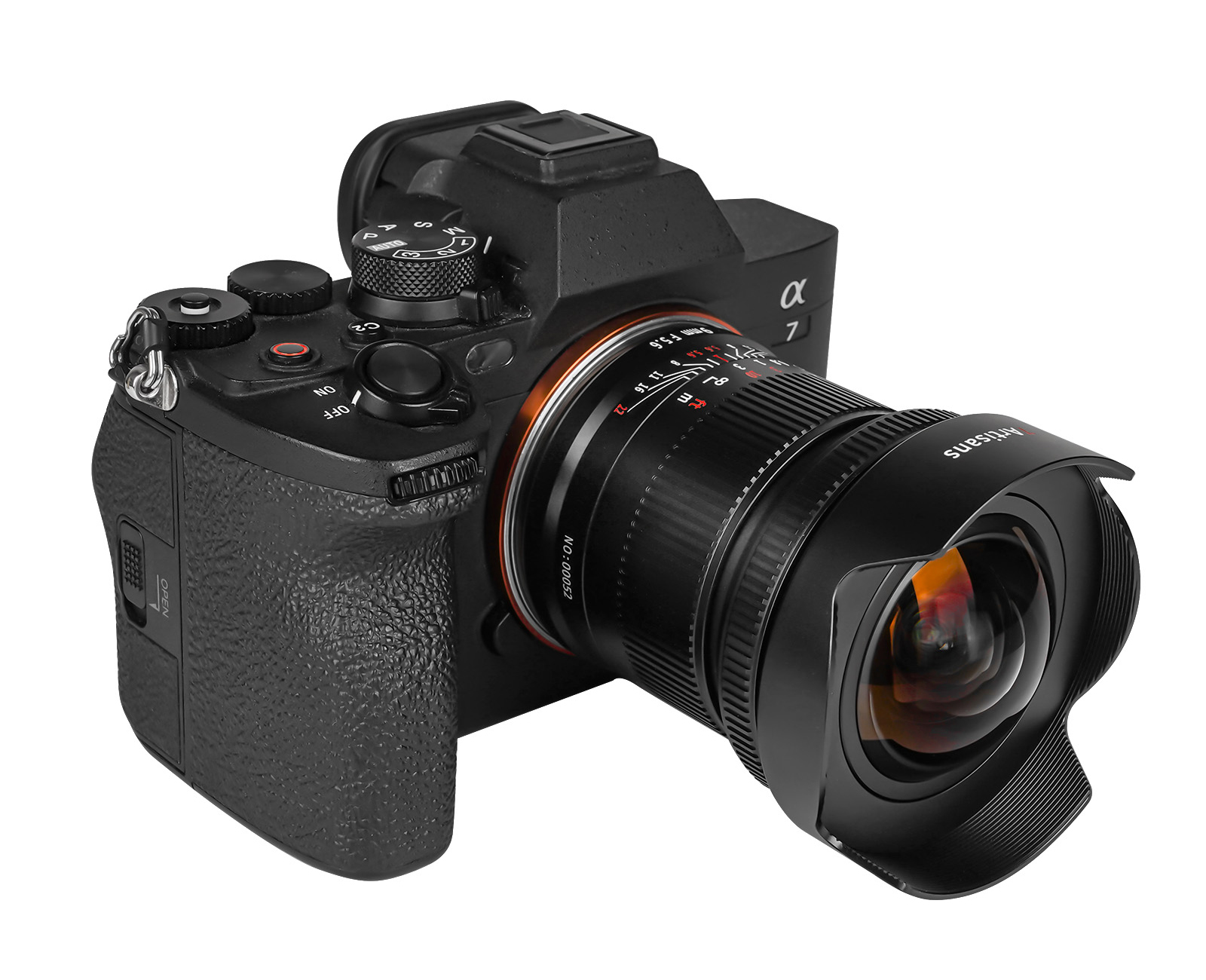 焦点工房 / マウントアダプター専門店