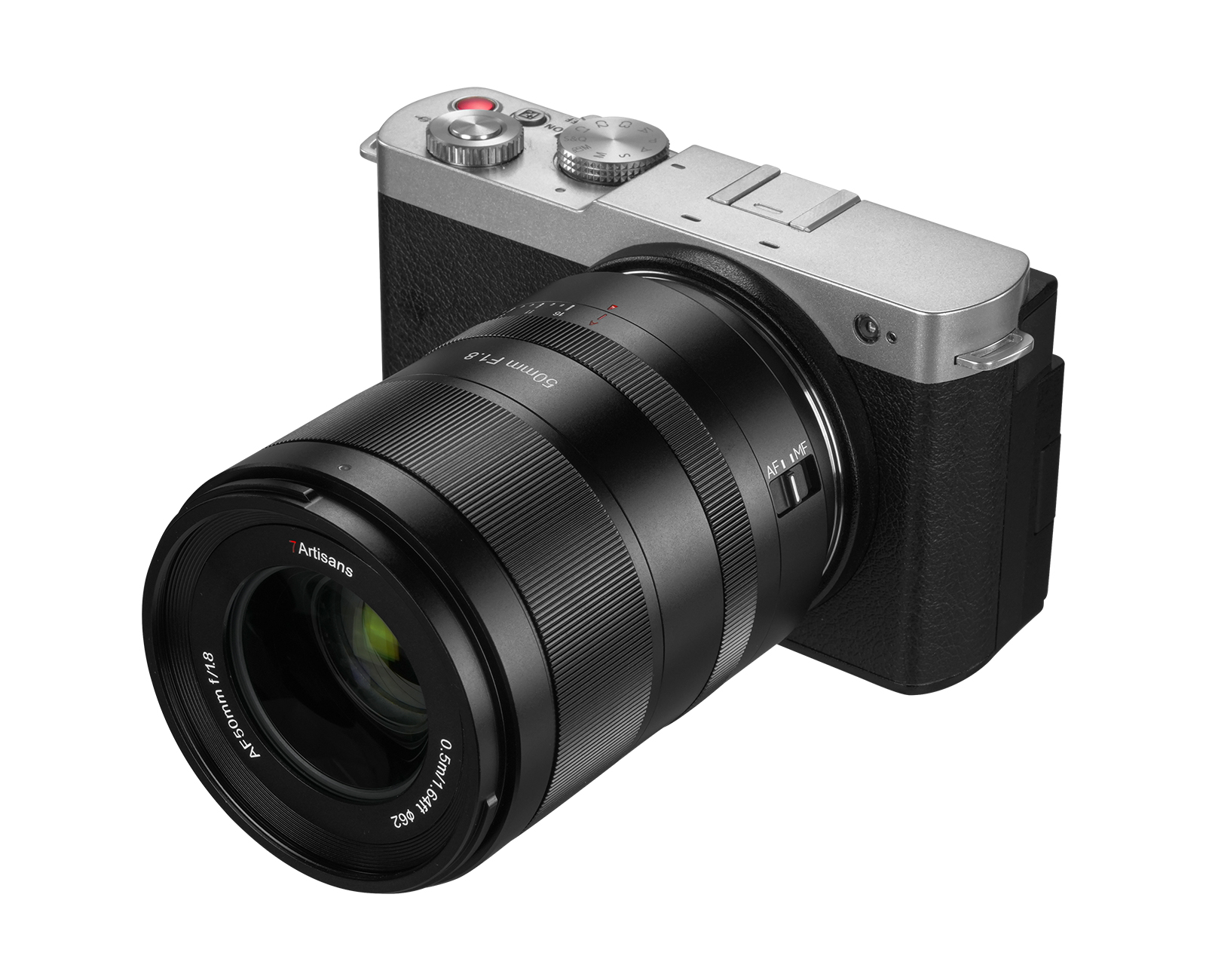 焦点工房 / マウントアダプター専門店