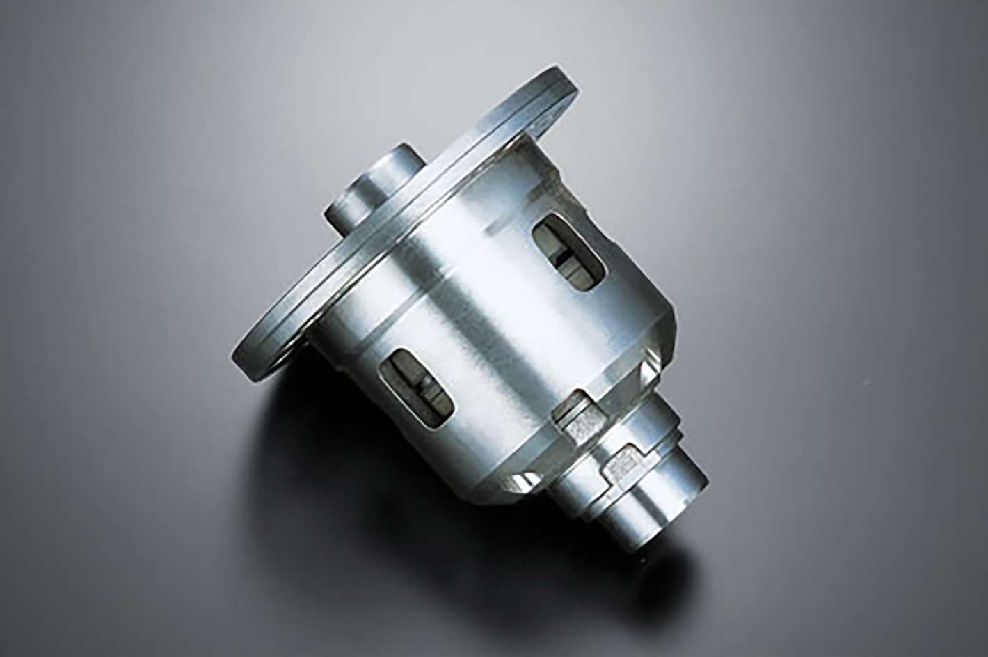 販売終了】フロント機械式LSD（6MT)：IMPREZA 4Door（GD