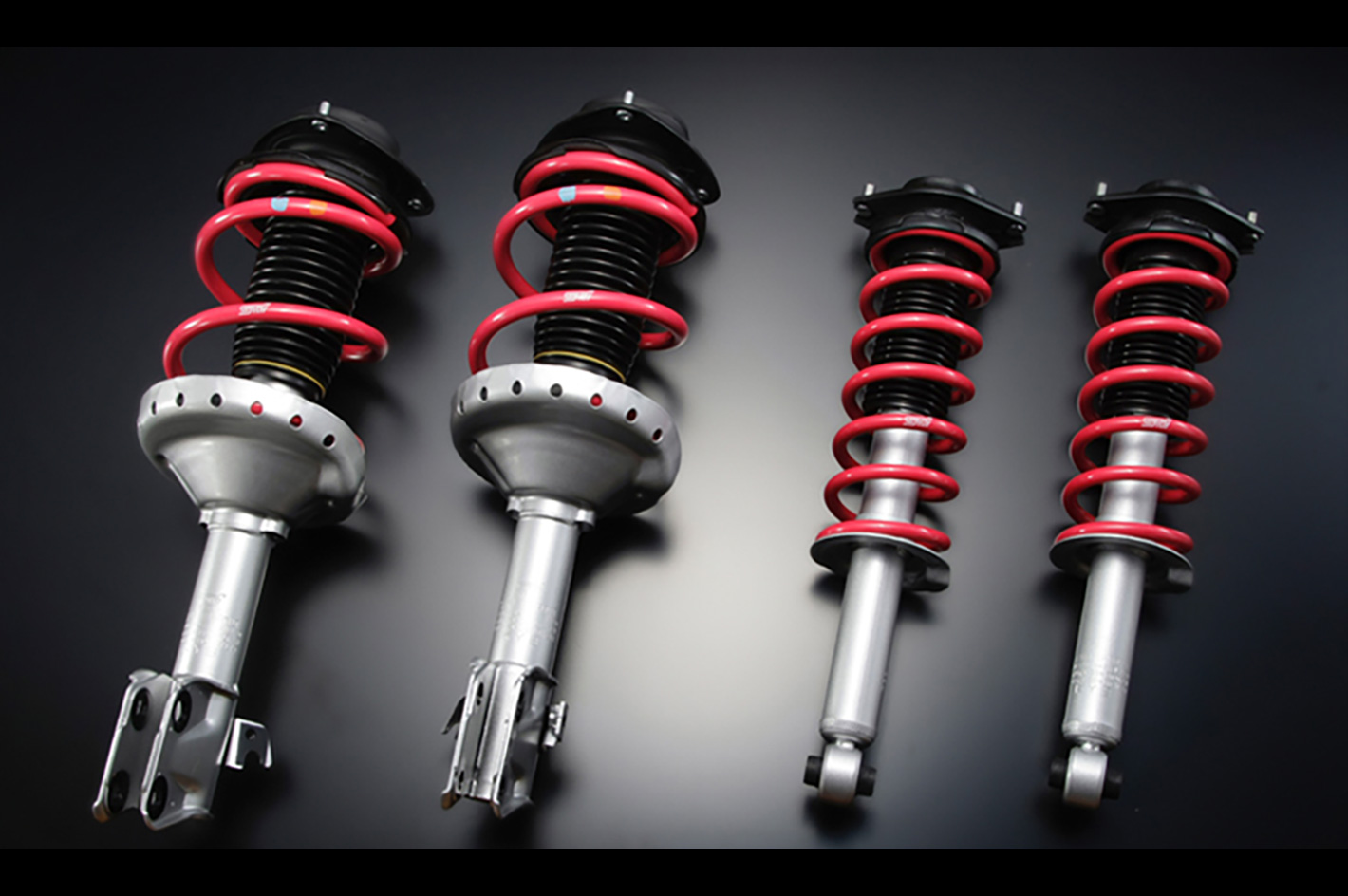 ストラット F 【ダンパーキット用】：EXIGA（YA）｜パフォーマンス