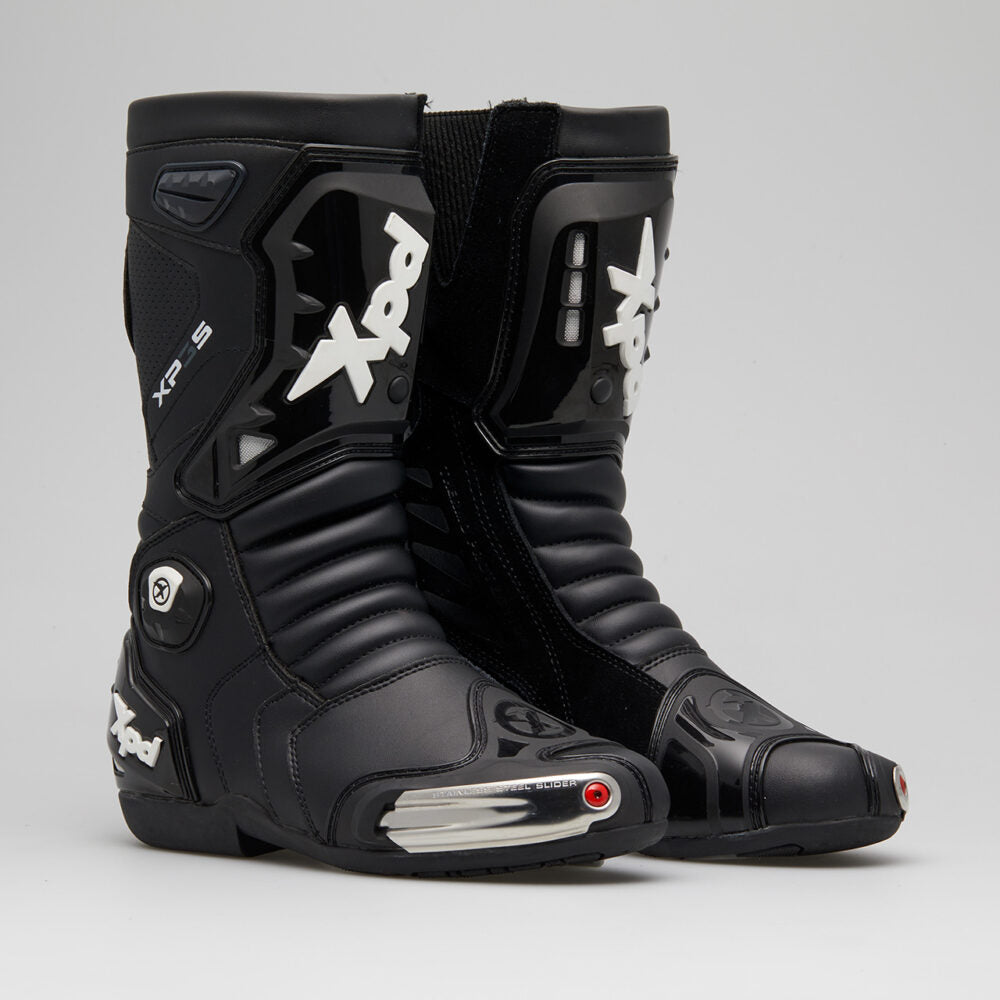 XP3-S レーシングブーツ – 56design WebStore