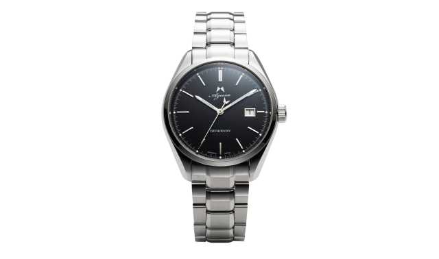 Azusa ORTHODOXY-R Basic ブラック – Makuake STORE