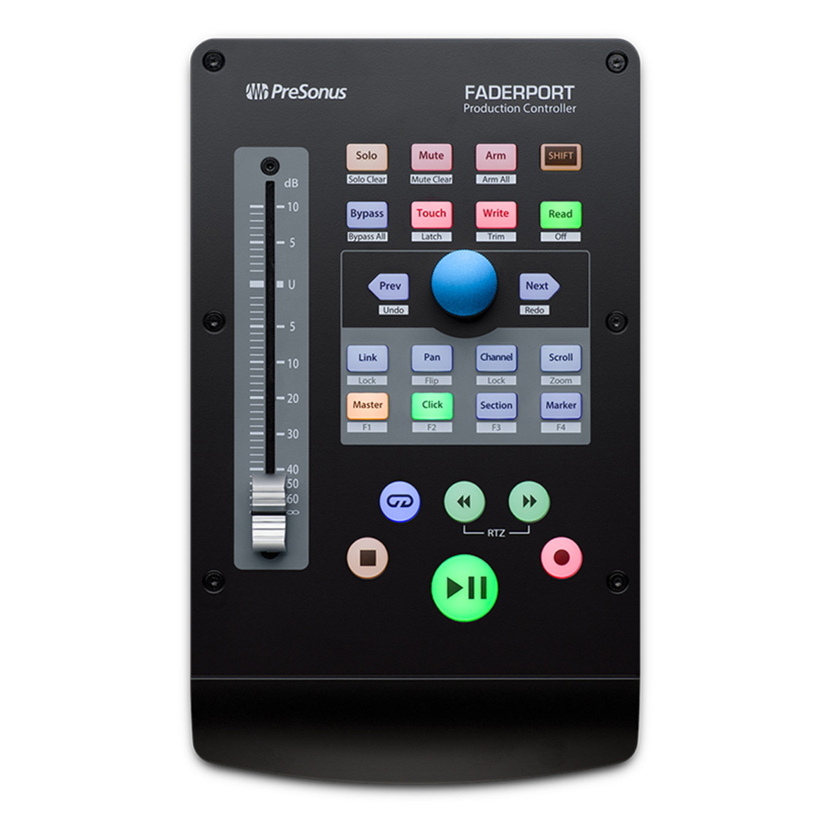 Presonus(プレソナス) FaderPort® Production Controller | Rock oN