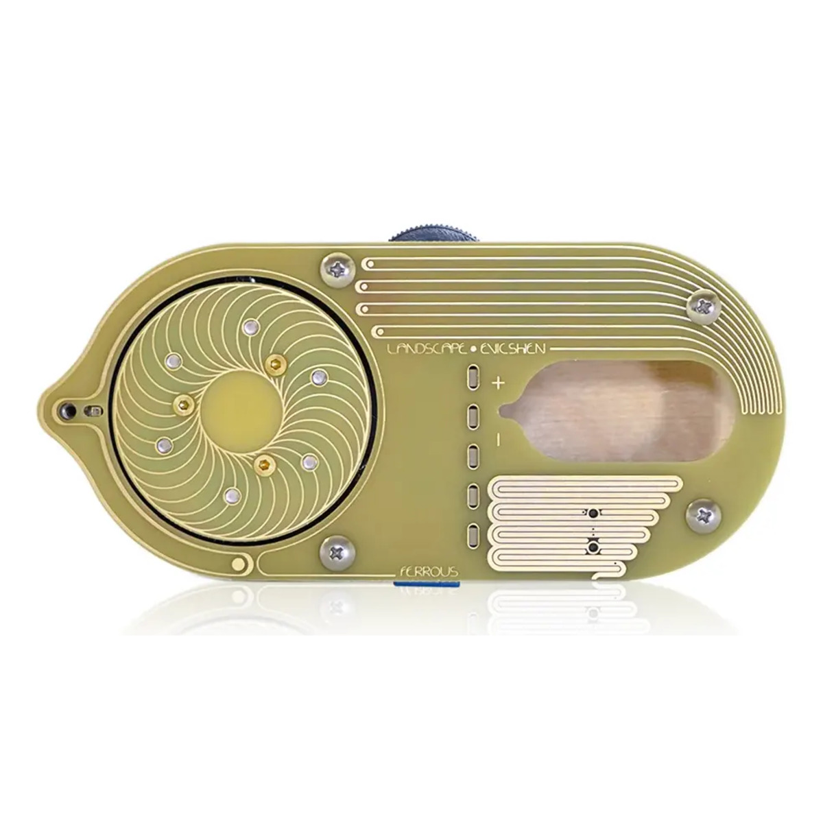 Landscape FERROUS デモ使用B級品 | Rock oN Line eStore