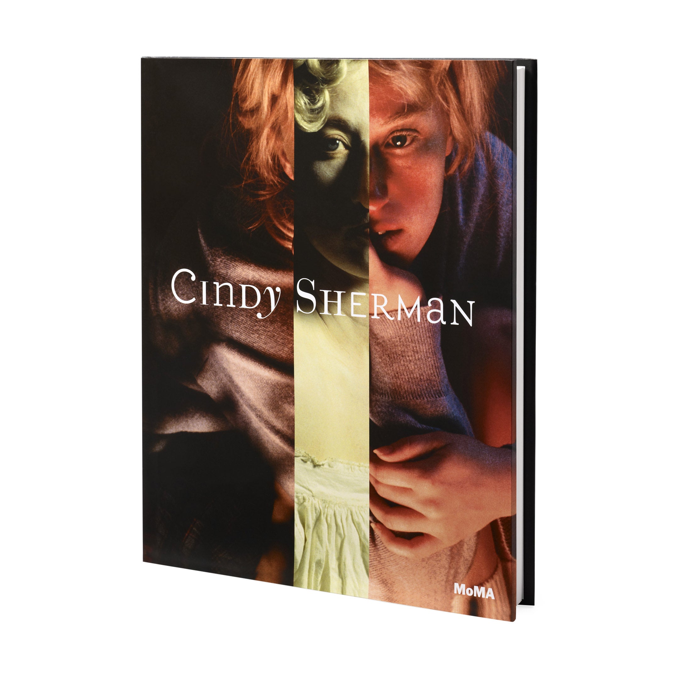 Cindy Sherman - Hardcover – MoMA Design Store