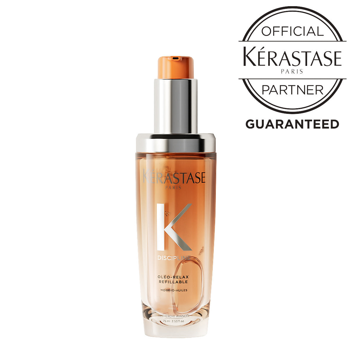 正規販売店・即日発送】DP フルイド オレオ リラックス R 75mL