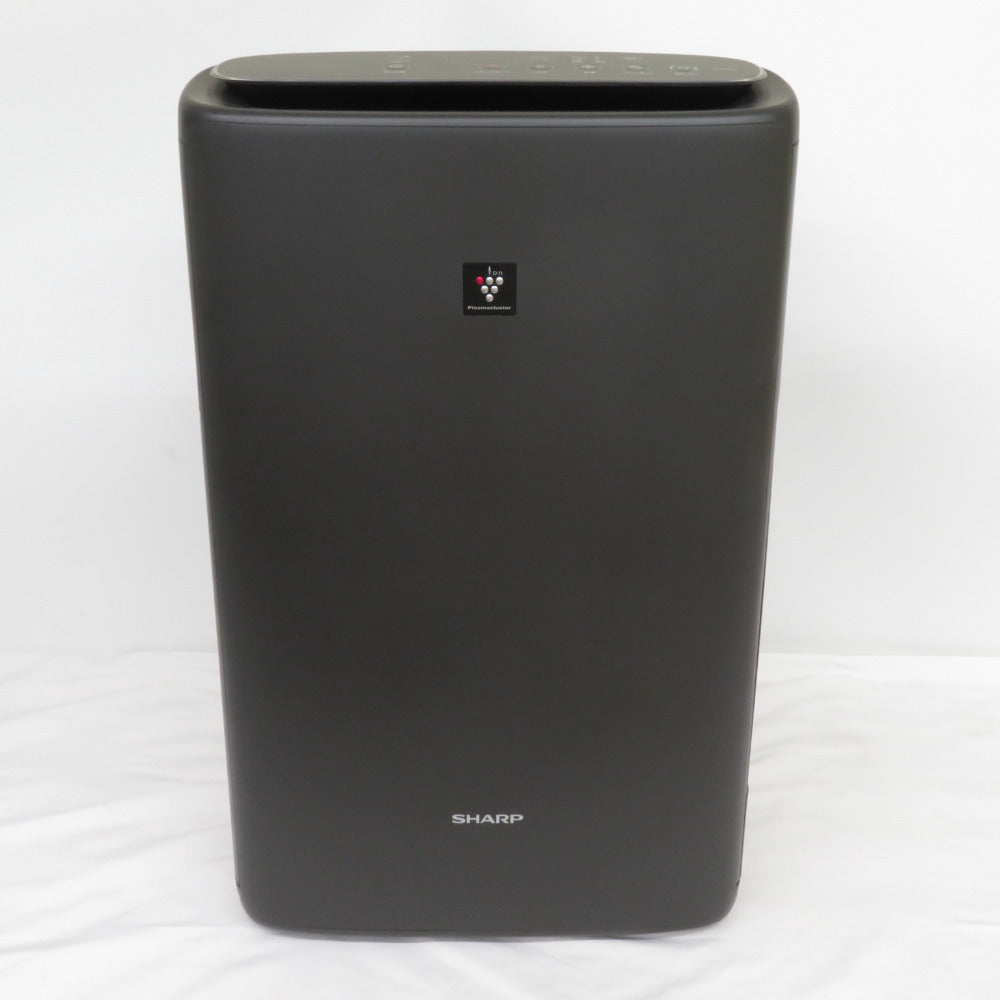 SHARP (シャープ) 空気清浄機 加湿空気清浄機 プラズマクラスター 2022