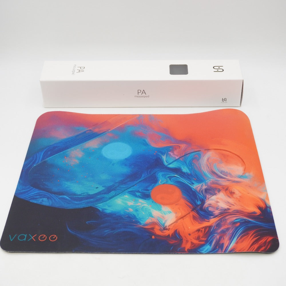 vaxee PA Mousepad ゲーミングマウスパッド ｜コンプオフ プラス