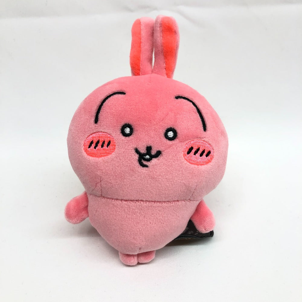 真っ赤なうさぎ すっごく辛いんだッマスコット 「ちいかわ なんか