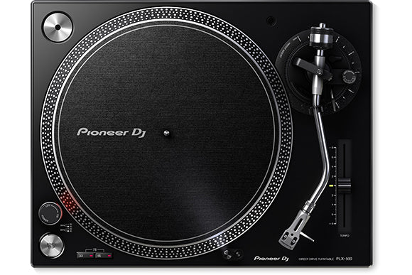 ときおさま専用①】Pioneer DJ PLX-500-K×2 ortofon ときおさま専用①