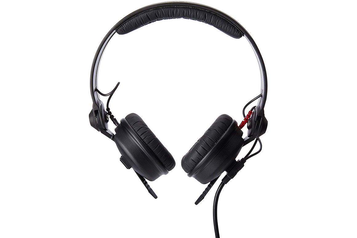Sennheiser HD25 Plus – DJ TechTools