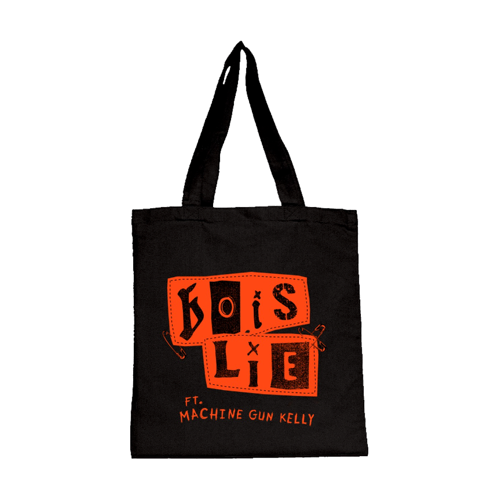 Bois Lie Tote - Avril Lavigne Official Store