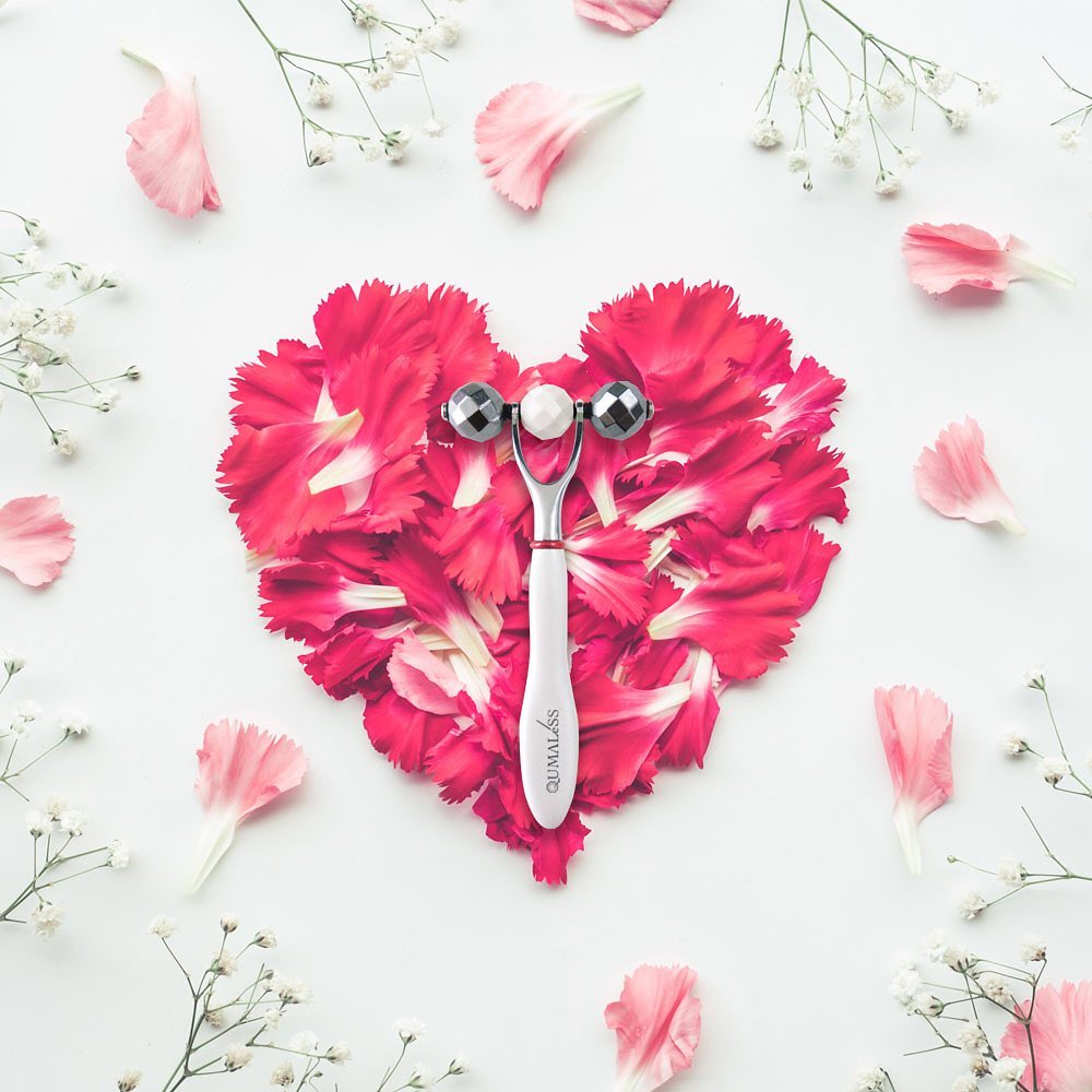 目元専用美顔器【テラピストクマレス】がメディアで話題沸騰中