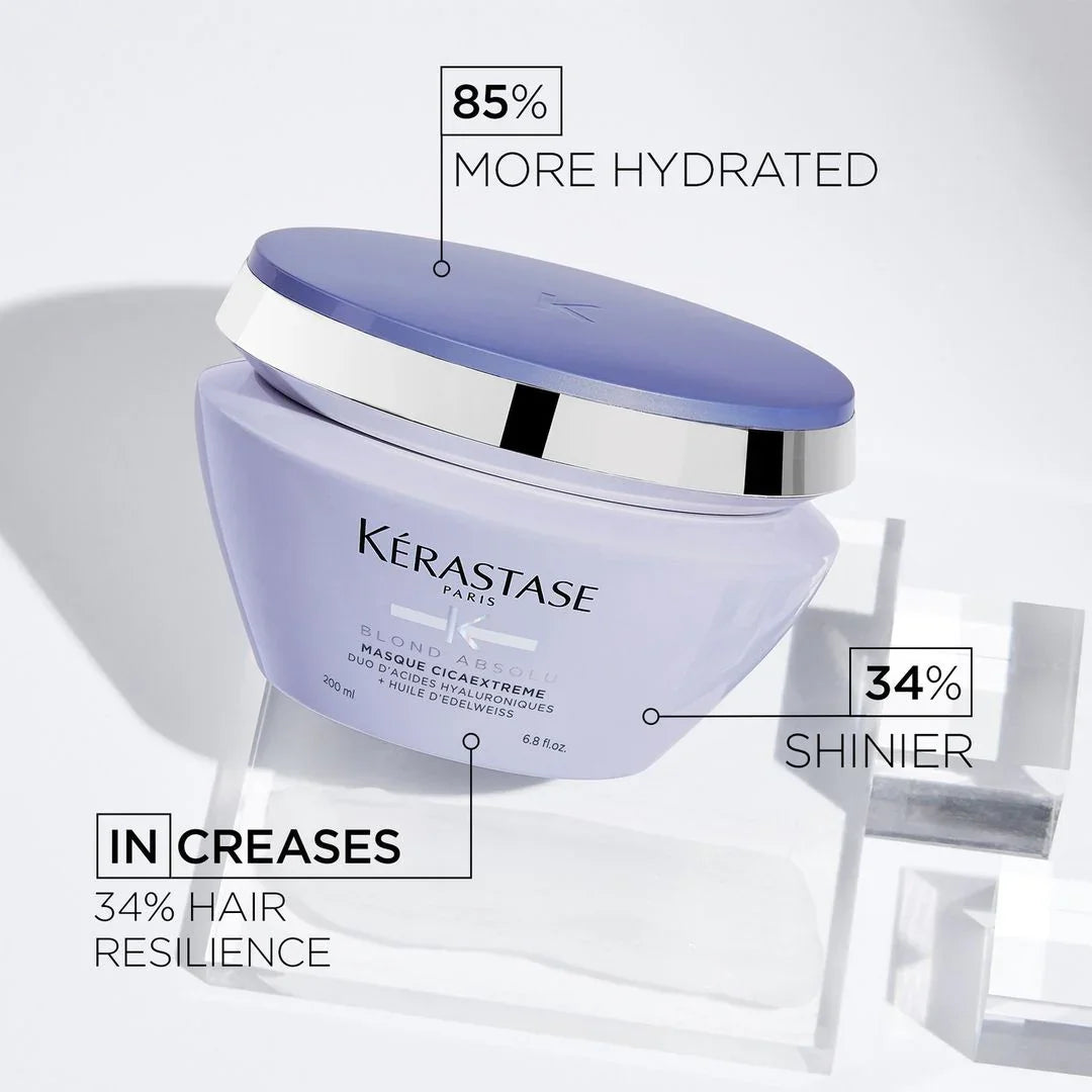 ケラスターゼの【ヘアマスク】をシリーズ別に徹底比較｜おすすめの髪質