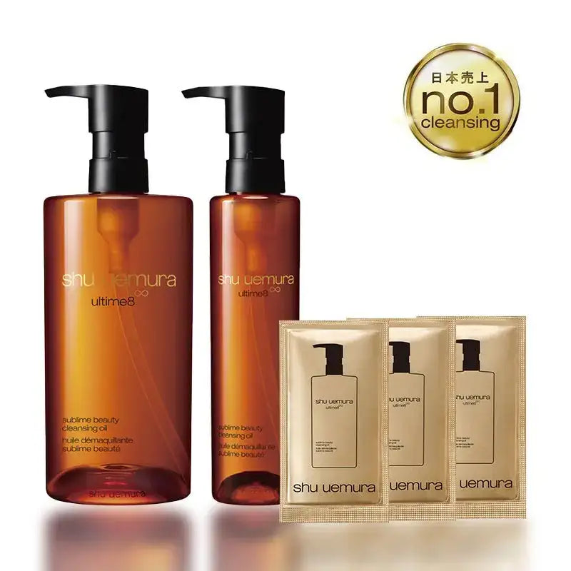 未開封】shu uemura アルティム8 スブリム ビューティ 450ml