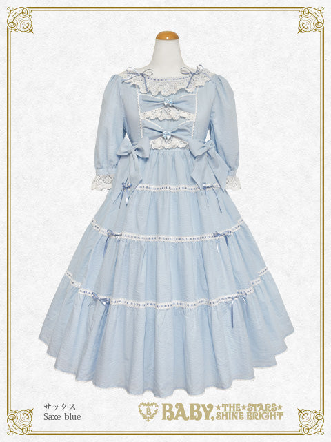 Siestaワンピース – BABY, THE STARS SHINE BRIGHT