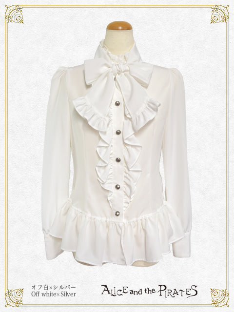 Romeoブラウス – BABY, THE STARS SHINE BRIGHT