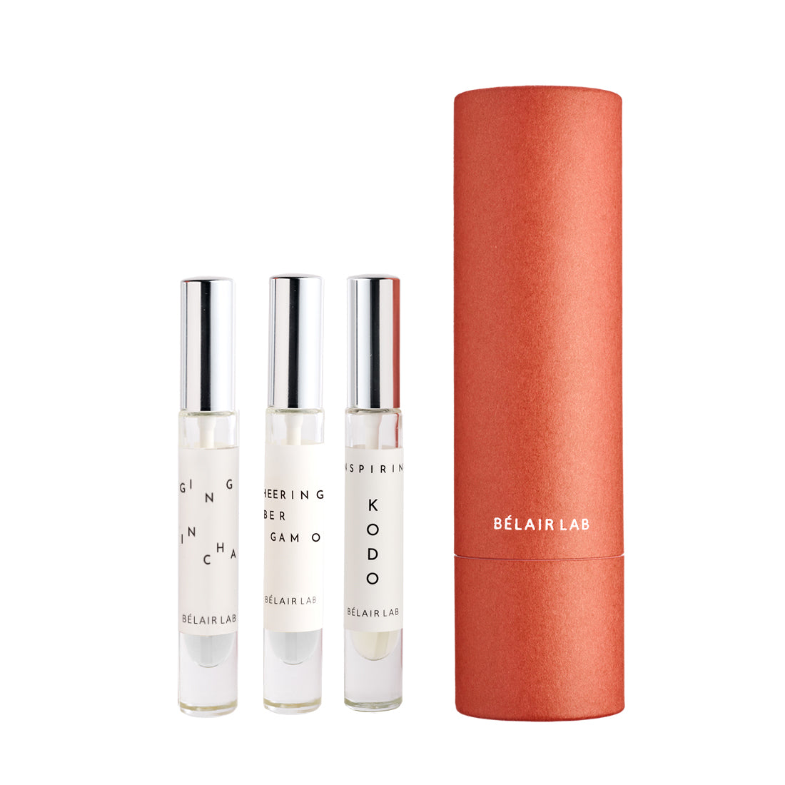 ディスカバリーセット002 ファブリック＆ ルームフレグランススプレー