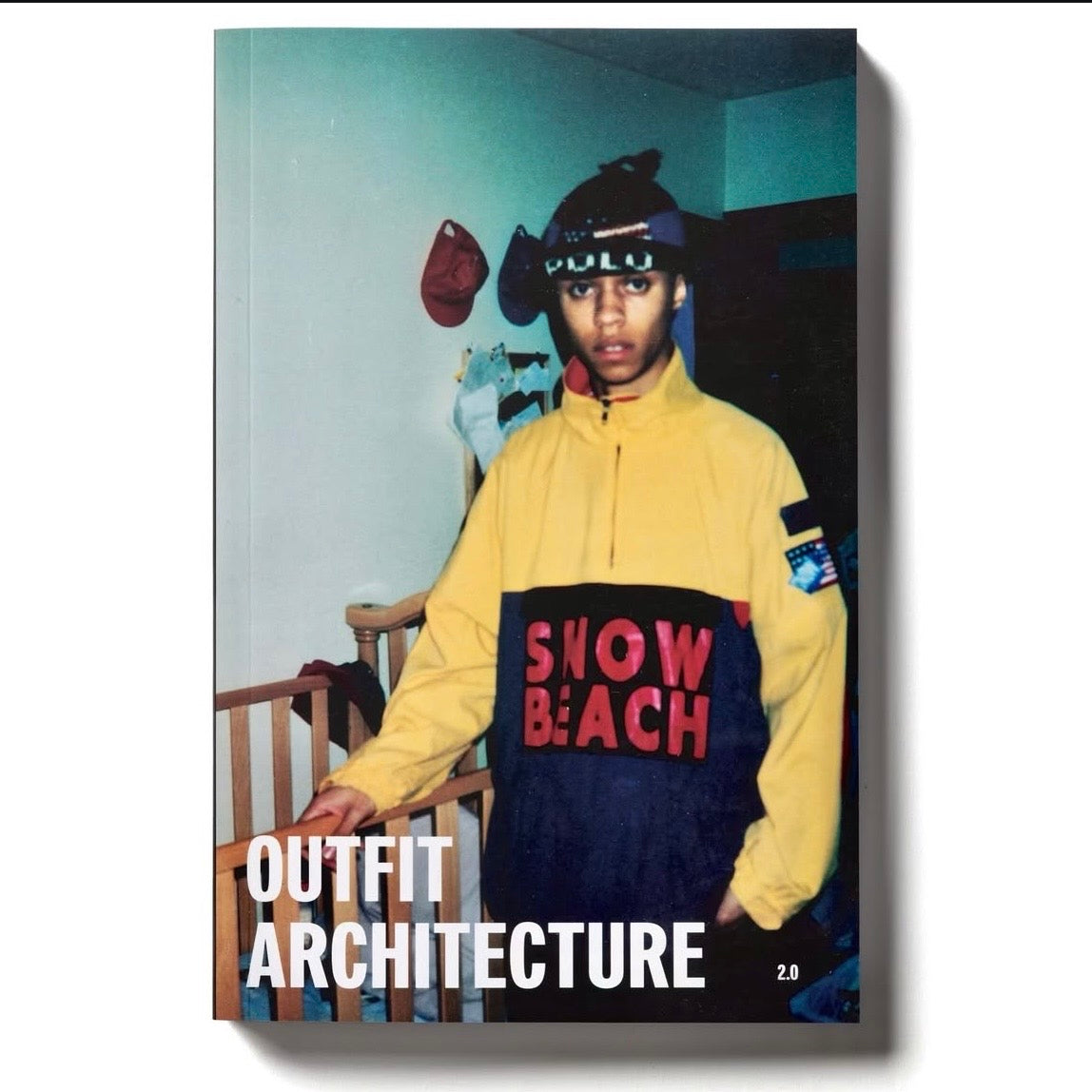Living Proof Artist Edition: 007 Outfit Architecture 2.0. – BETA TOKYO