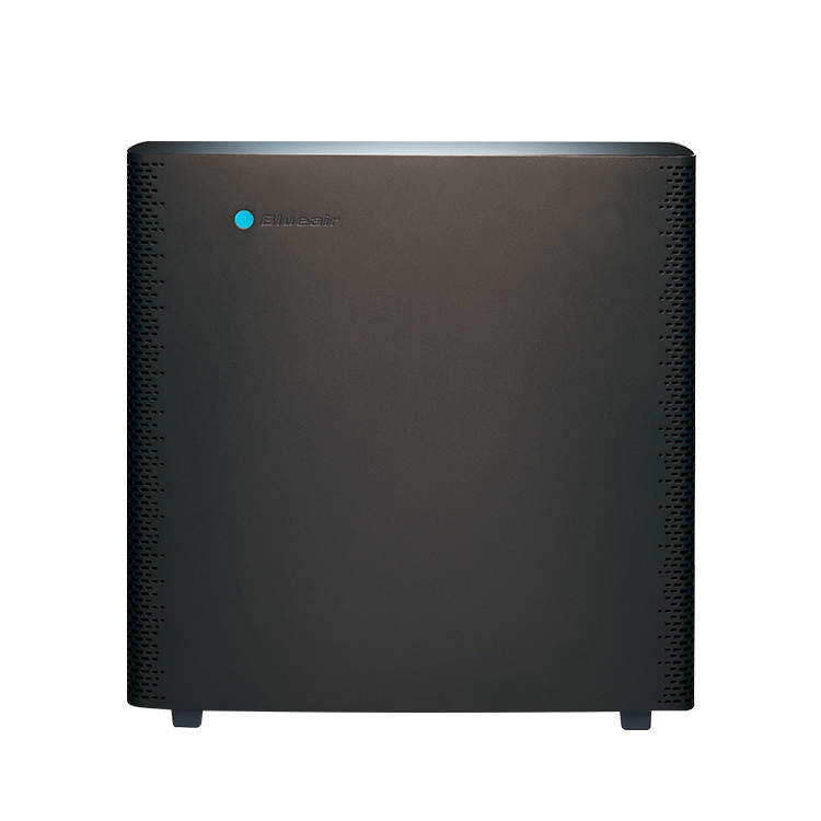 Sense+ Graphite Black | ブルーエアストア | 【公式】ブルーエア空気