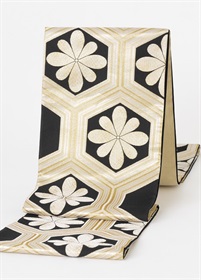 袋帯 花亀甲（ご予約受注品） | 振袖 | やまとオンラインストア