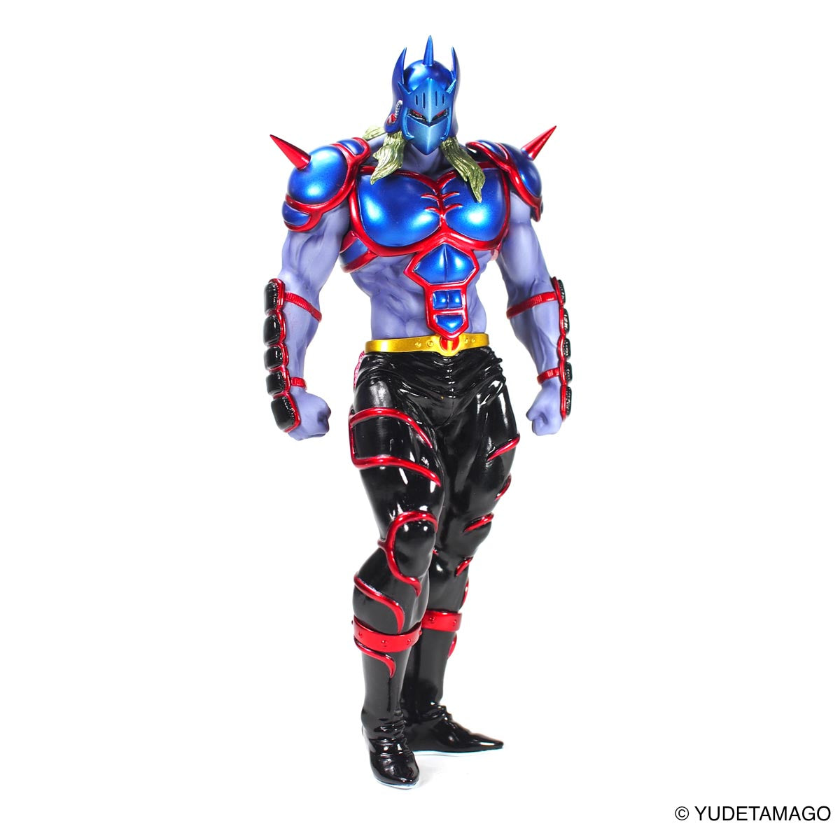 CMC NO.EX ケビンマスク ロビンリスペクト ver. 特別イメージカラー