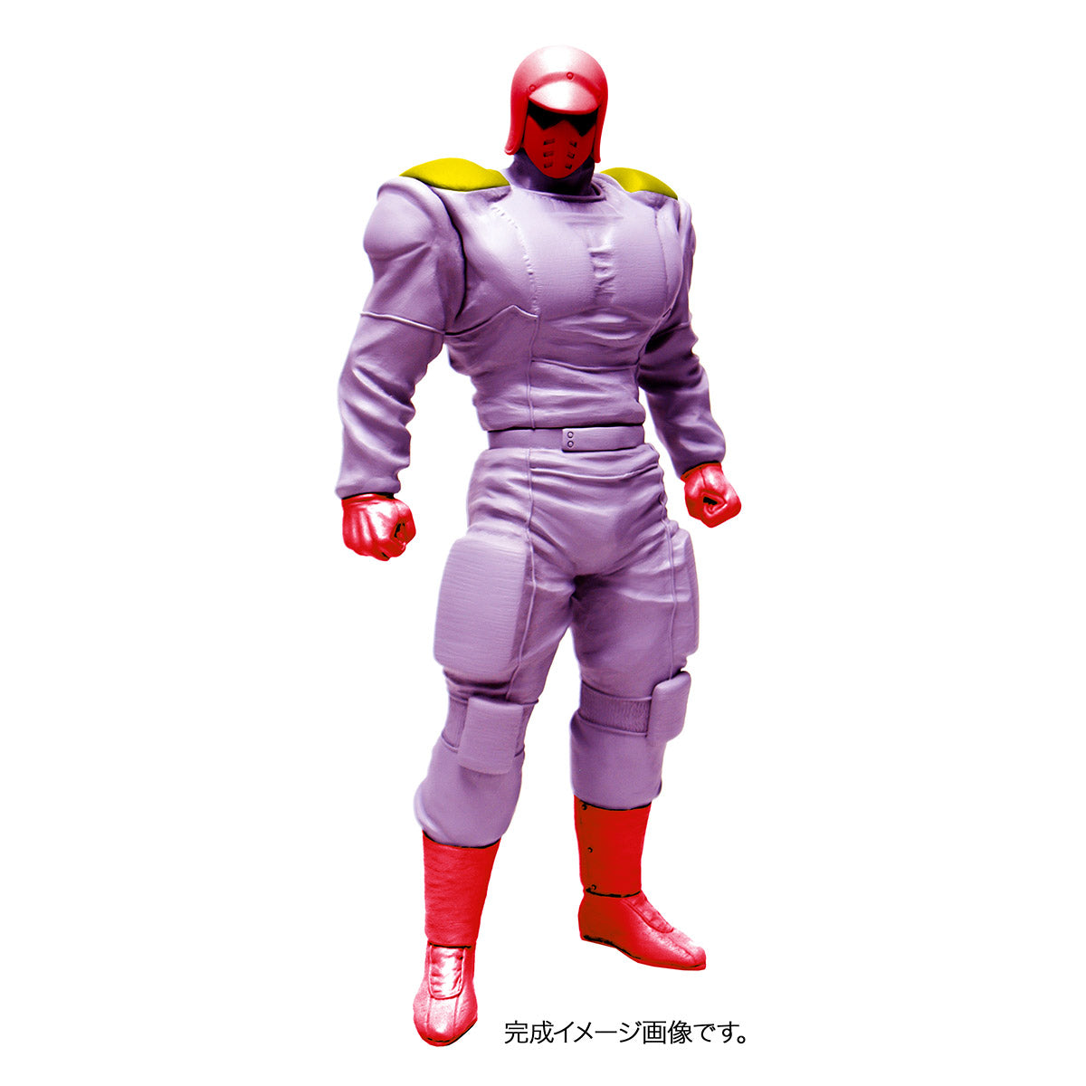 匠仕様 CMC NO.43 ミステリアン・パートナー 特別カラー レジン