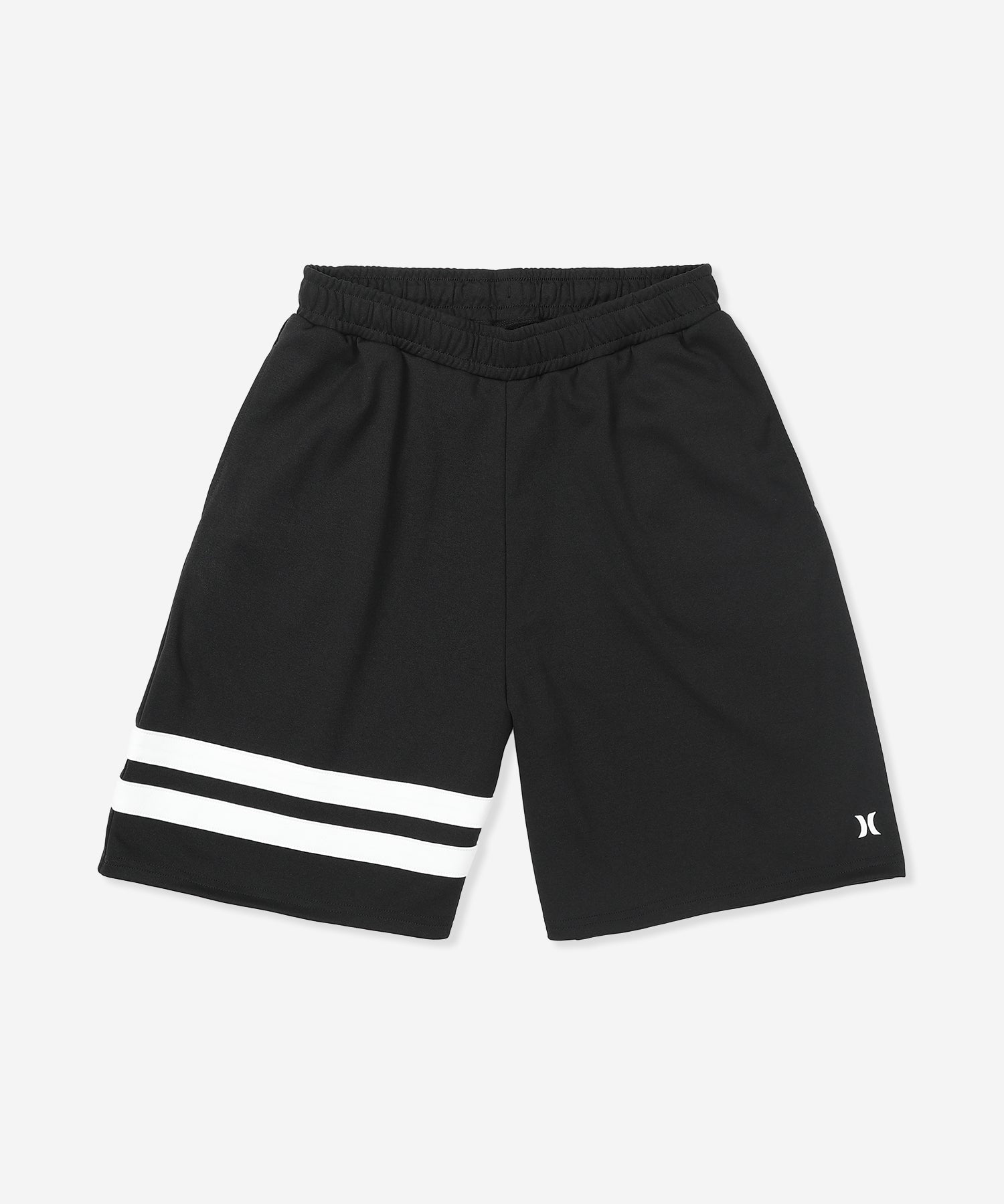 FIED FIED サーフパンツ ブラック 26インチ サーフパンツ 黒⁄白 2025年