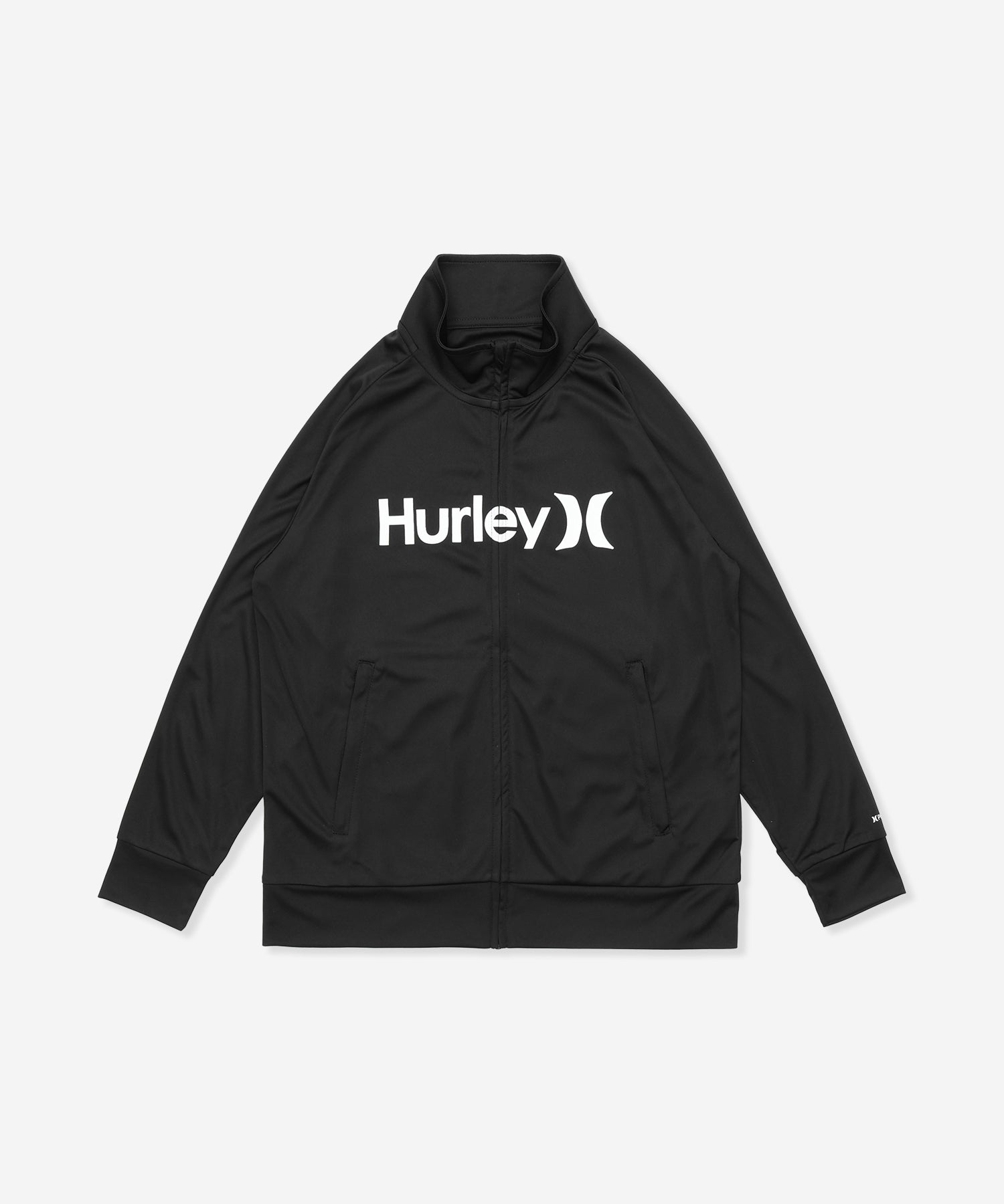 ユース/ラッシュガード/レギュラーフィット｜Hurley（ハーレー）Japan