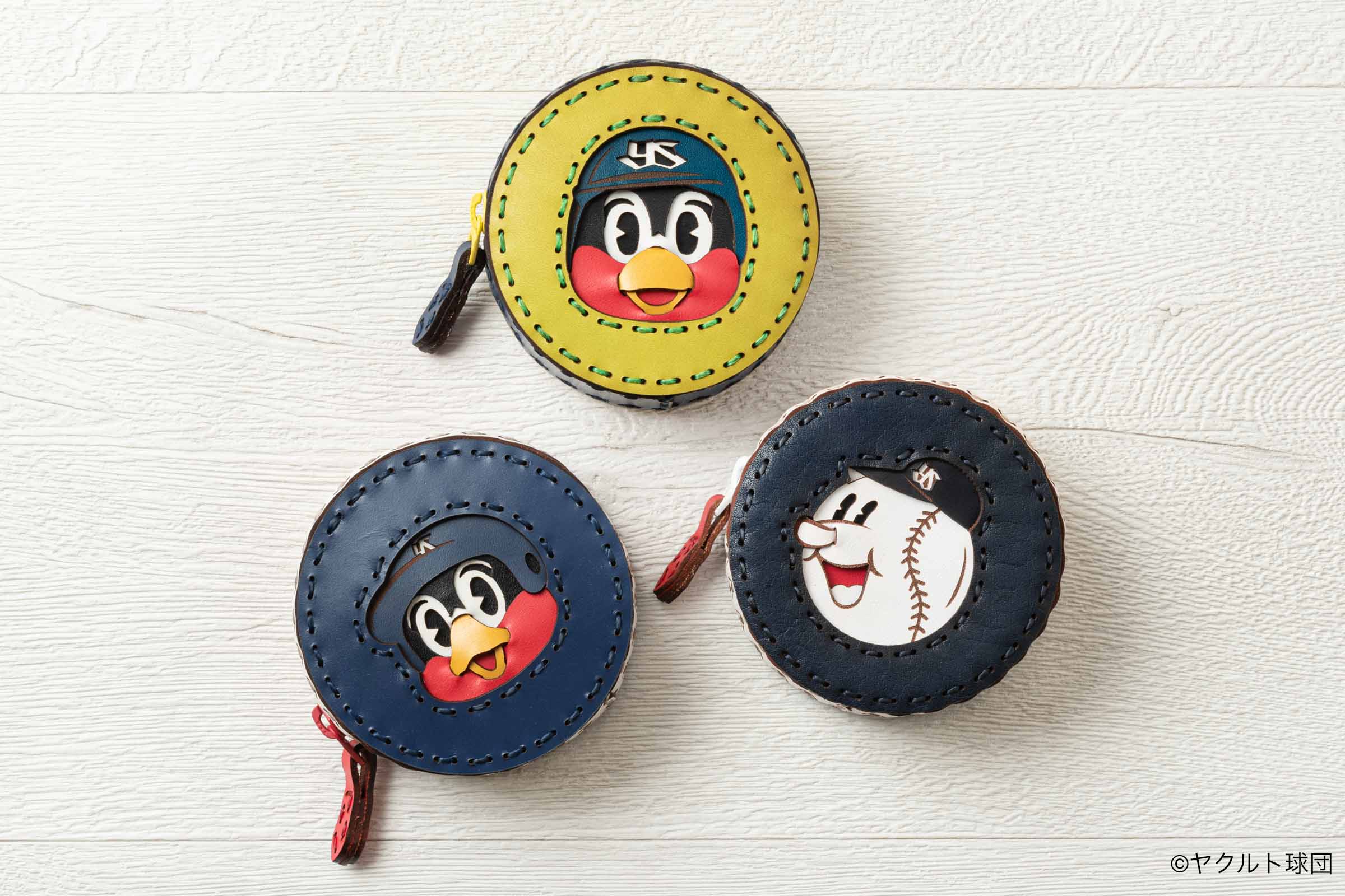 OJAGA DESIGN 東京ヤクルトスワローズ – ヒキダシストア