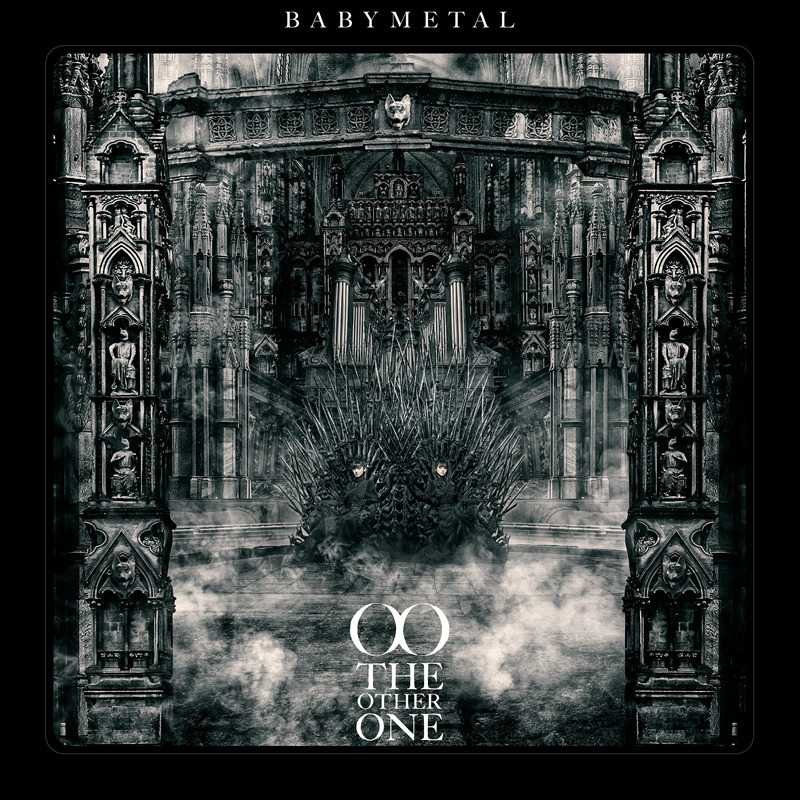 THE OTHER ONE（完全生産限定盤） – TOY'S STORE