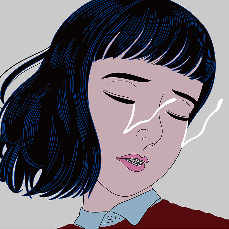 大人の涙 / 完全生産限定盤（12inch アナログ） – TOY'S STORE