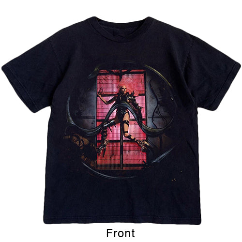 レディー・ガガ / Chromatica Cover Tee – UNIVERSAL MUSIC STORE