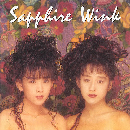 Wink / Sapphire【CD】【UHQCD】 – UNIVERSAL MUSIC STORE