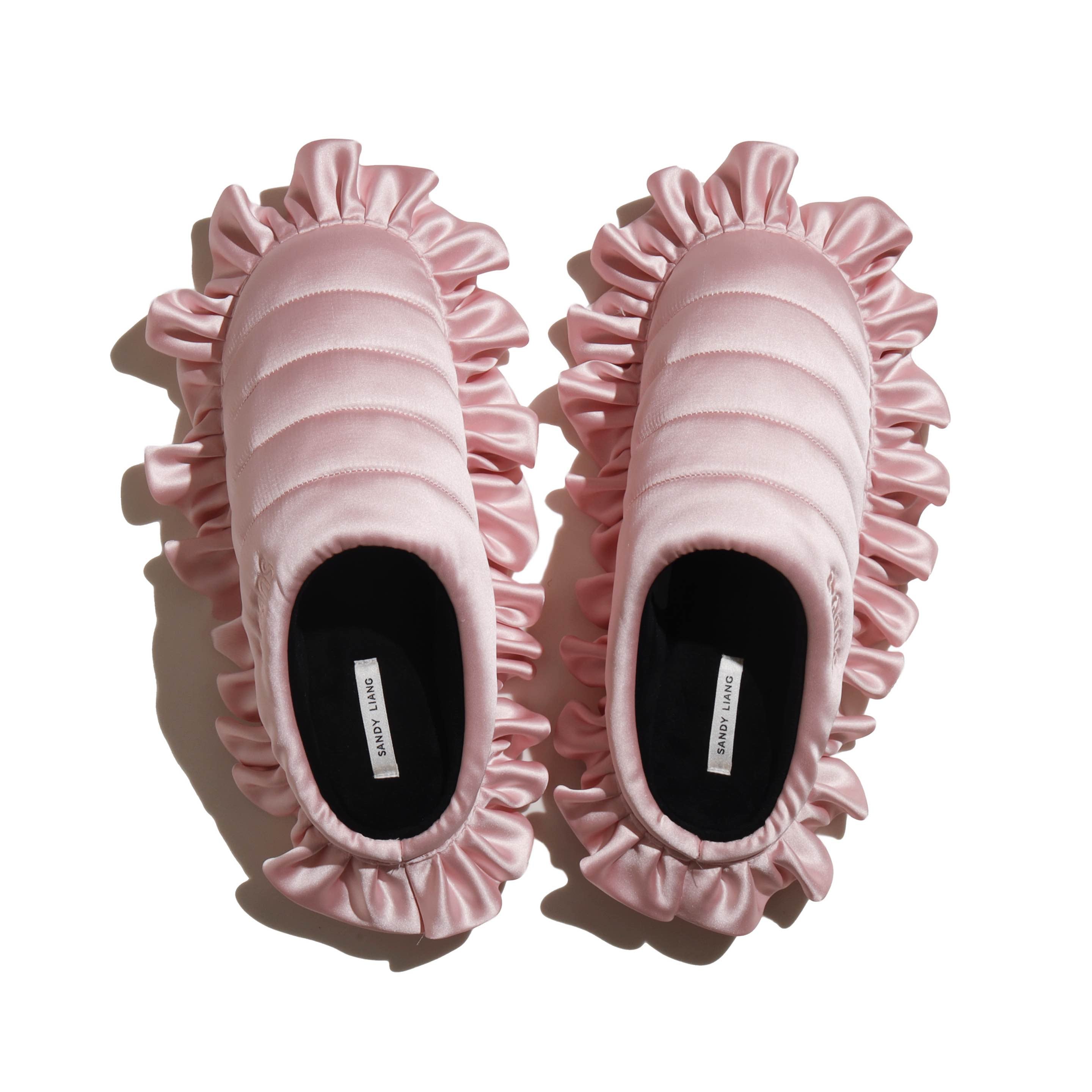 SUBU x Sandy Liang Princess Pink – SUBU ONLINE STORE