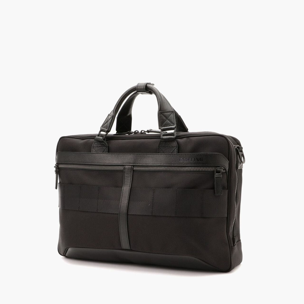 BRIEFING | FUSION A4 LINER HD | ( MADE IN JAPAN 🇯🇵 ) – Suburban