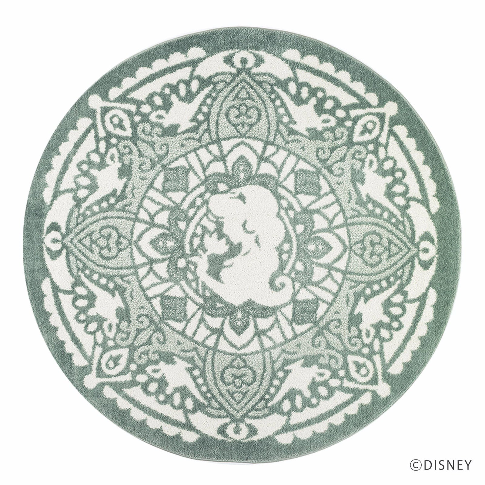 DRT-1106 (PRINCESS / Magic lamp RUG プリンセス / マジックラン