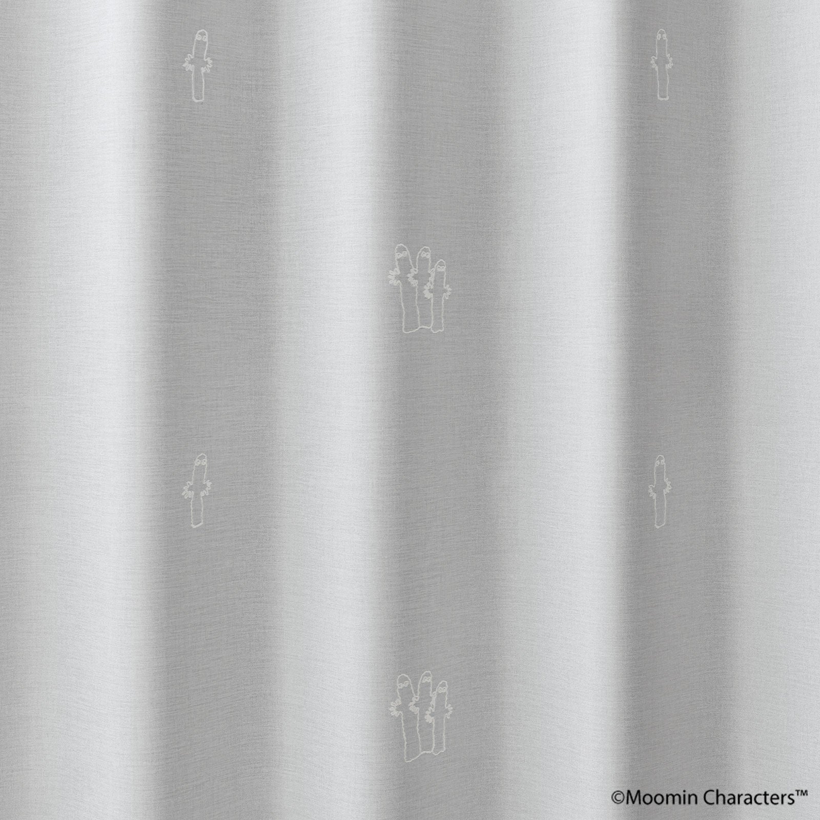 A-1041 (NYORONYORO voile/ニョロニョロ ボイル)｜株式会社スミノエ