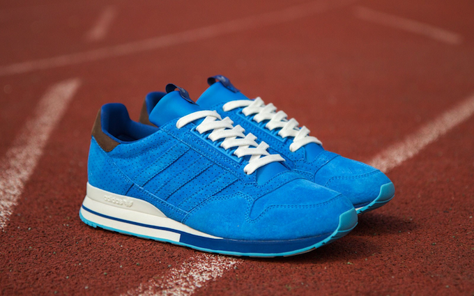 アディダス・ゼットエックス 500（adidas ZX 500） | スニーカー見学