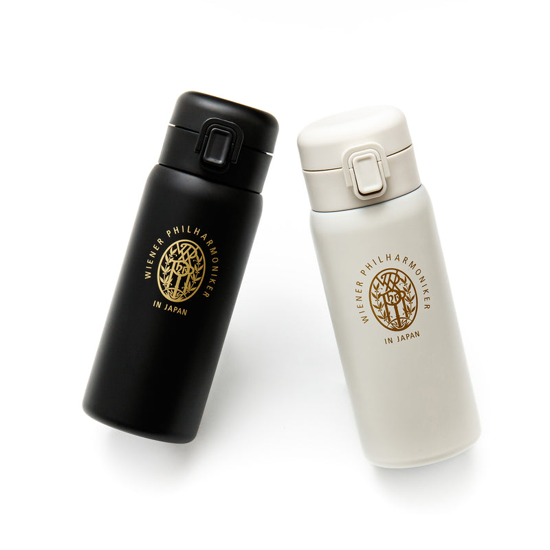 ウィーン・フィル2025 オリジナル ステンレスボトル – サントリー