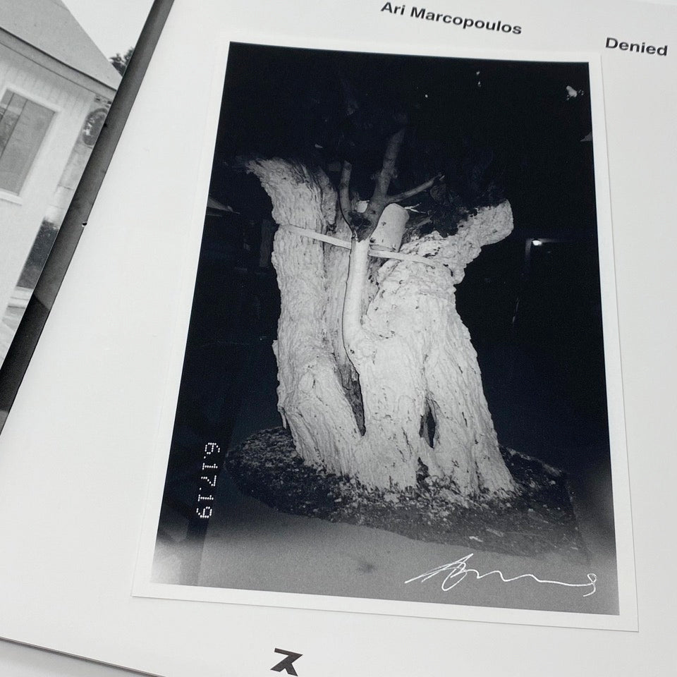 Denied Special Edition Ari Marcopoulos – SUPER LABO